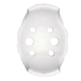 ヘルメット【オプション品】KAGA カガ 加賀産業 Bパット(ライナー) ヘルメット内装 作業ヘルメット交換用スチロール