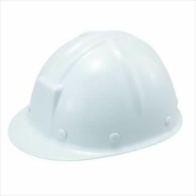 ヘルメット【作業用・工事用】谷沢製作所 谷沢製作所 ST#192-DPZ FRP FRP製 軽い軽量かるメット・かるめっと 耐熱・対候性 簡単サイズ調整 アメリカンタイプ ひさし付き 国家検定合格品 国産 安心安全 作業ヘルメット アメリカン