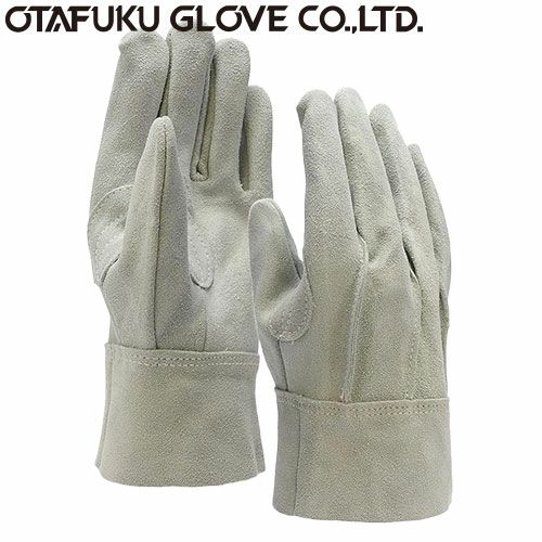 皮手袋　100枚革手袋　 Lサイズ 51o-h966K4L.jpg
