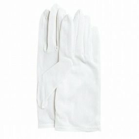 【スムス手袋】ミクローブ1379 ナイロン手袋 10双入×12セット[総数120双] 品番:1379 (S・M・L・LLサイズ) おたふく手袋 (作業用手袋) 縫製手袋 吸汗性 ムレにくい 肌に優しい 品質管理 ドライバー 警備 精密 梱包 運転 イ スムス手袋(縫製手袋) ナイロン マチ付き