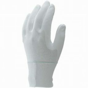オールコート手袋】ナノテクリーンAC 10双パック 耐久防汚低発塵手袋
