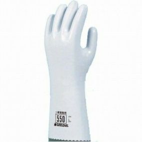 有機溶剤用手袋 ダイローブ5000 | ダイヤゴム株式会社|工業用