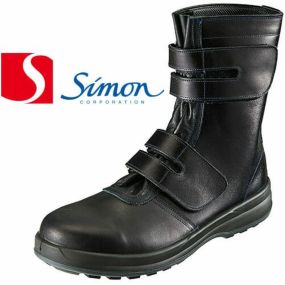 シモン(simon)安全靴 2023最新 人気商品一覧-まもる君