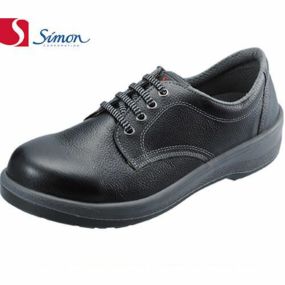 安全靴 シモン simon シモンスター SS22 黒 1823370 1823372 メンズ