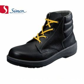 シモン(simon)安全靴 2023最新 人気商品一覧-まもる君