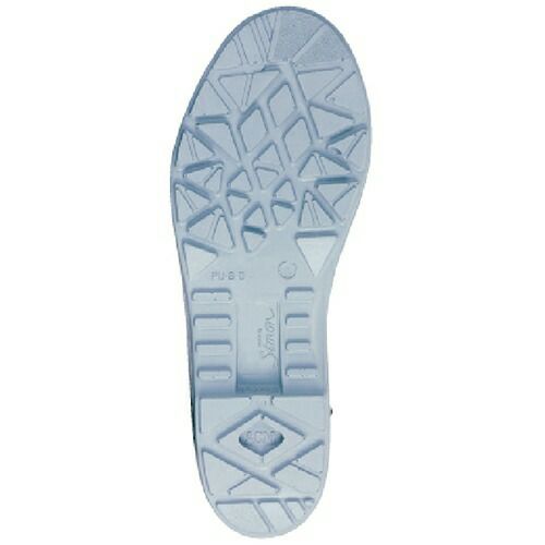 安全靴 シモン simon 8818N 紺静電靴 1340573 1340571 1340570 特定