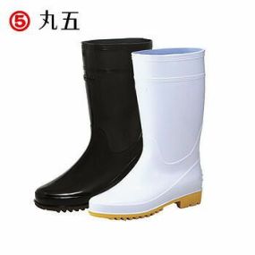 プロハークス 品番:201 マルゴ 丸五 作業用長靴 ゴム長靴 抗菌加工裏地 吸汗素材 ズボン止め 長靴 大きい ビッグ 耐油底耐滑性 ブーツ