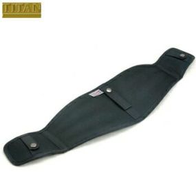 墜落制止用器具(安全帯)補助パッド サンコー（タイタン/TITAN） 胴ベルト用 腰部サポーター プロガード3D ベースモデル PG 長時間作業 痛み緩和墜落制止用器具(安全帯)補助パッド