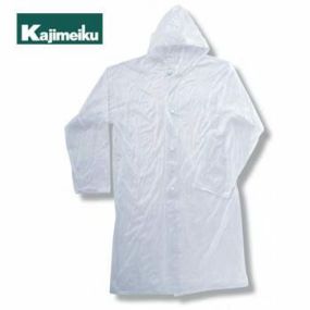カジメイク 1222 ポケットコート レインコート 感染 ウイルス 防護服 代用 雨対策 メンズ レディース 合羽 レインウェア カッパ レーンコート 男女兼用 ユニセックス 男性 女性 レジャー アウトドア 夏フェス キャンプ かっぱ 低コスト 雨風しっかり防ぐ イベン
