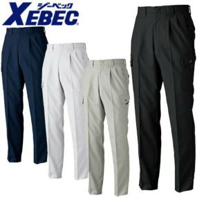 ジーベック XEBEC 8883 カーゴパンツ 通年 秋冬 メンズ 男性用 作業服 作業着 作業パンツ カーゴパンツ 定番 カーゴパンツ ズボン 作業ズボン 作業パンツ 作業 工事 土木 塗装 DIY diy おしゃれ かっこいい 人気