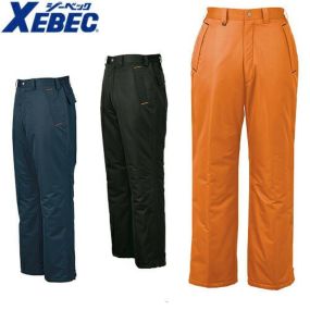ジーベック XEBEC 防水パンツ 防寒パンツ ワークパンツ 防寒 ズボン 保温 人気 安い 防寒着 おしゃれ 暖かい 秋冬用 最強 かっこいい 作業着 おすすめ ワーク マン メンズ カジュアル 定番 寒さ対策 防寒ウェア 屋外作業 屋内作業 あったか シンプル 590