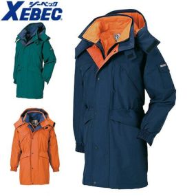 ジーベック XEBEC 防水3コート 防寒コート 防寒ジャケット 保温 人気 安い 最強 アウター ブルゾン ドカジャン 防寒ジャンパー ダウン 上着 防寒着 おしゃれ 暖かい 秋冬 かっこいい 作業着 ワーク マン メンズ 極寒 寒冷地 釣り キャンプ 登山 アウトドア 531