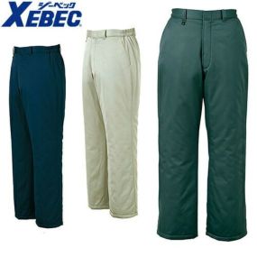 ジーベック XEBEC CROSSZONEズボン 防寒パンツ ワークパンツ 防寒 ズボン 保温 人気 安い 防寒着 おしゃれ 暖かい 秋冬用 最強 かっこいい 作業着 おすすめ ワーク マン メンズ カジュアル 定番 寒さ対策 防寒ウェア 屋外作業 屋内作業 あったか シンプル 770