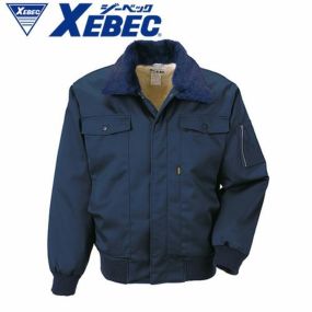 ジーベック XEBEC 防寒ジャンパー 防寒ジャケット ドカジャン 保温 人気 安い ダウン 防寒着 防寒ジャンパー 上着 ブルゾン 最強 アウター おしゃれ 暖かい 秋冬 かっこいい 作業着 ワーク マン メンズ 寒さ対策 屋内作業 屋外作業 あったか 防寒グッズ 482
