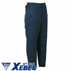 ジーベック XEBEC 防寒ズボン 防寒パンツ ワークパンツ 防寒 ズボン 保温 人気 安い 防寒着 おしゃれ 暖かい 秋冬用 最強 かっこいい 作業着 おすすめ ワーク マン メンズ カジュアル 定番 寒さ対策 防寒ウェア 屋外作業 屋内作業 あったか シンプル 4811