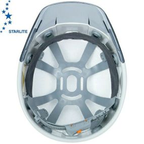 スターライト工業 ヘルメットオプション Z内装一式 作業ヘルメット オプション 内装・ライナー・ 工事用ヘルメット 作業用ヘルメット 防災ヘルメット 作業帽子 herumetto 安全ヘルメット 安全帽 作業用帽子 作業
