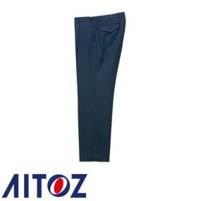 アイトス AZ-67006 スラックス(アジャスター付) AITOZ 警備服 セキュリティーウエア 安全用品 ワークウェア 警備・保安用品 Work wear