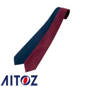 アイトス AZ-67029 ネクタイ(5000トロピカル) AITOZ 警備服 セキュリティーウエア 安全用品 ネクタイ(５０００トロピカル) ワークウェア 警備・保安用品 Work wear