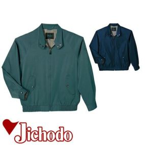 自重堂 作業服 40700 ブルゾン 秋冬 メンズ 作業着 ワークウエア 通年 上着 おしゃれ かっこいい 人気 企業 法人 ワーク 作業 工場 外作業 ワークユニフォーム 仕事 土木 工事 現場