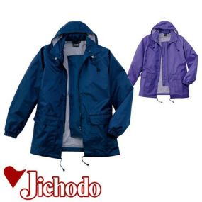 自重堂 上下セット 81217 レインウェア 春夏 メンズ パンツセット カッパ 雨合羽 合羽