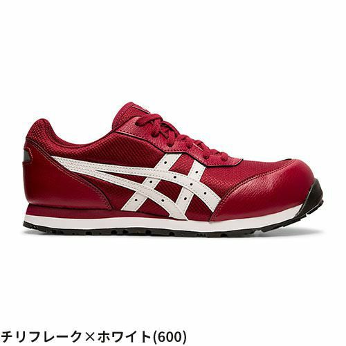 asics WINJOB CP201 安全靴 FCP201 28cm アシックス安全靴】ウィンジョブCP201【FCP201】 - 作業服・鳶服・工具