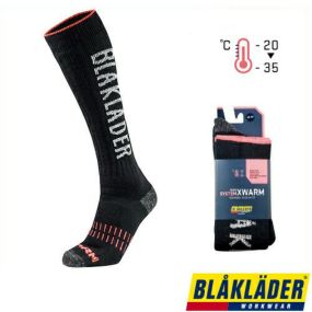 ブラックラダー BLAK LADER XWARM SOCK 防寒インナー コンプレッション アンダーウェア 保温 人気 安い 防寒着 おしゃれ 暖かい 秋冬用 最強 かっこいい 作業着 おすすめ ワーク マン メンズ 極寒 寒冷地 キャンプ 釣り 登山 アウトドア 防寒 2193-1096