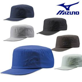 帽子 キャップ ミズノ MIZUNO ワークキャップ C2JW8180