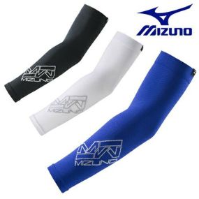腕サポーター ミズノ MIZUNO アームサポーター1枚(片手用) C2JY8181 腕用 サポーター 固定帯 整形 リハビリ