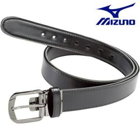 警備用品 ミズノ MIZUNO パワーベルト C2JY8183 セキュリティーウエア 警備服 ベルト
