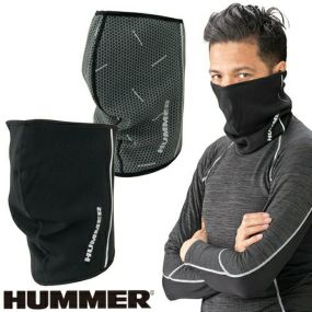 HUMMER ハマー 裏シャギー ネックウォーマー 924-50 防寒 ネックウォーマー 2018 秋冬 新作 新商品 防寒 あたたかい 冬用 メンズ レディース 登山 スポーツ アウトドア ランニング キャンプ 野球 サッカー テニス サバゲー 春 秋 冬 自転車 バイク 通勤 通学