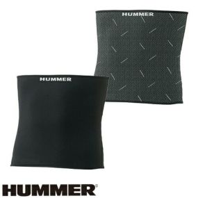 HUMMER ハマー 腹巻 メンズ 冬用 防寒 裏シャギー ウエストウォーマー 926-50 2018 秋冬 新作 新商品 防寒 あたたかい 冬用 あったかグッズ 寒さ対策 冷え対策