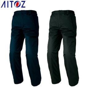 AITOZ アイトス TULTEX タルテックス 防水防寒パンツ パンツ ワークパンツ 防寒 ズボン 保温 人気 安い 防寒着 おしゃれ 暖かい 秋冬用 かっこいい 作業着 防寒ウェア 屋外作業 屋内作業 あったか シンプル AZ-8872 メンズ レディース 男女兼用