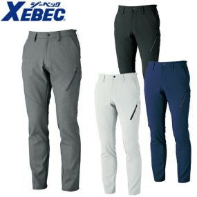 ジーベック XEBEC 作業着 作業服 カーゴパンツ メンズパンツ 1803 通年 秋冬 2018年 新作 新商品 おしゃれ かっこいい 人気 ズボン 作業ズボン 作業パンツ 作業 工事 土木 塗装 DIY diy