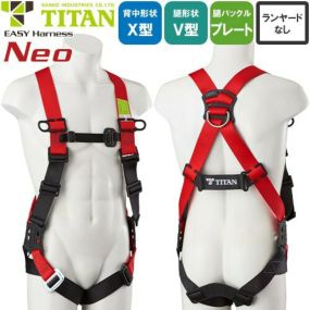 タイタン 【タイタン TITAN】新規格 リコロN 2丁掛けセット【胴