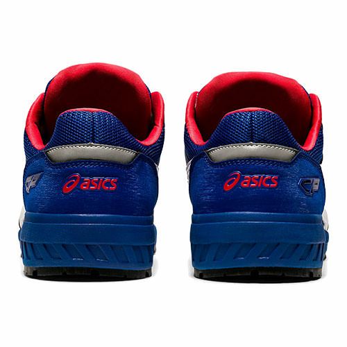 安全靴 asics アシックス ウィンジョブ CP209 Boa 1271A029 ダイヤル式