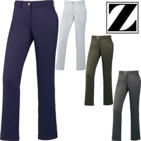 作業服 女性用 パンツ 自重堂 Z-DRAGON ストレッチレディースパンツ(裏付) 75906 作業着 春夏 人気 上下セット対応 制服 企業ユニフォーム 工事 土木 塗装 工場 電気工事 土建 建設 建築 設備 動きやすい 伸縮性 ペアユニフォーム