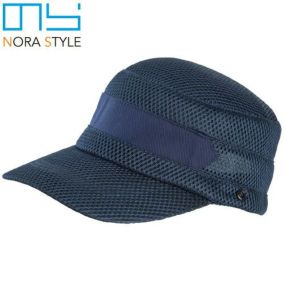 帽子 キャップ のらスタイル 日よけオールメッシュキャップ NS-161 ワークキャップ レディース おしゃれ 農業女子 畑仕事 農業 庭手入れ 日焼け防止