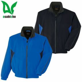 作業服 ジャンパー Asahicho 旭蝶繊維 ブルゾン 32200 作業着 通年 秋冬作業着 作業服 ジャンパー 長袖 おしゃれ かっこいい 企業 法人 ワーク 作業 ワークユニフォーム ワークウェア 長袖ブルゾン ユニフォーム 大きいサイズ