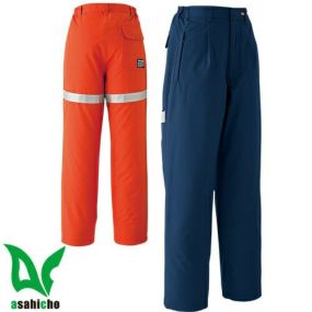 Asahicho 旭蝶繊維 防水極寒パンツ(ワンタック脇シャーリング) 防寒パンツ ワークパンツ 防寒 ズボン 保温 人気 安い 防寒着 おしゃれ 暖かい 秋冬用 最強 かっこいい 作業着 おすすめ ワーク マン メンズ カジュアル 定番 寒さ対策 防寒ウェア 屋外作業 屋内作業 あったか シンプル 58501