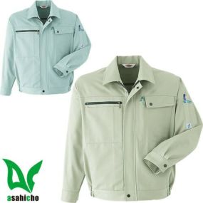 作業服 ブルゾン Asahicho 旭蝶繊維 ブルゾン VP92 作業着 通年 秋冬作業着 作業服 ブルゾン 上着 おしゃれ かっこいい 人気 企業 法人 ワーク 作業 工場 外作業 ワークユニフォーム 仕事 土木 工事 現場