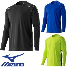 作業服 ポロシャツ 長袖 ミズノ MIZUNO ソーラーカット長袖シャツ F2JA918309、F2JA918325、F2JA918337 作業着 春夏作業着 作業服 ポロシャツ 春夏