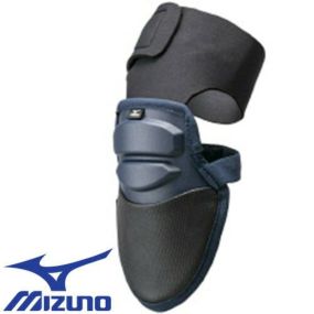 膝サポーター ミズノ MIZUNO 膝あて ハードタイプ F3JPK90109 膝用サポーター 固定帯 整形 リハビリ