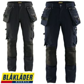 ブラックラダー BLAK LADER CRAFTSMAN TROUSER 4-WAY STRETCH X1900 防寒パンツ ワークパンツ 防寒 ズボン 保温 人気 安い 防寒着 おしゃれ 暖かい 秋冬用 最強 かっこいい 作業着 おすすめ ワーク マン メンズ カジュアル 定番 寒さ対策 防寒ウェア 屋外作業 屋内作業 あったか シンプル 1998-1644