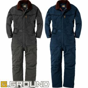 桑和 SOWA 防寒続服 防寒つなぎ ツナギ オーバーオール サロペット パンツ 保温 人気 安い 防寒着 おしゃれ 暖かい 秋冬用 最強 かっこいい 防寒 作業着 おすすめ ワーク マン メンズ 極寒 寒冷地 配送 土方 工事 室内 自転車 スポーツ 49000