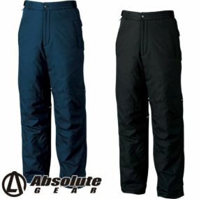 桑和 SOWA Absolute GEAR 防寒ズボン 防寒パンツ ワークパンツ 防寒 ズボン 保温 人気 安い 防寒着 おしゃれ 暖かい 秋冬用 最強 かっこいい 作業着 おすすめ ワーク マン メンズ カジュアル 定番 寒さ対策 防寒ウェア 屋外作業 屋内作業 あったか シンプル 44909