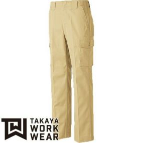 作業服 パンツ スラックス タカヤ商事 TAKAYA ニューワークスラックス 08-3300 作業着 通年 秋冬作業着 作業服 スラックス 作業ズボン 作業パンツ ワークパンツ ズボン おしゃれ かっこいい オフィス ユニホーム 作業 軽作業 外作業 工場 現場
