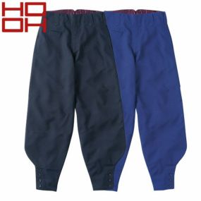 鳶服 ニッカポッカ パンツ 村上被服 鳳皇 HOOH 江戸前超ロング 1508 作業服 春夏作業着 鳶服 ニッカポッカ パンツ 春夏