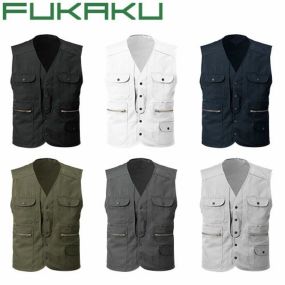鳶服 上着 シャツ 村上被服 鳳皇 HOOH FUKAKU ベスト 7899 作業服 秋冬 通年作業着 鳶服 シャツ 上着 秋冬 通年
