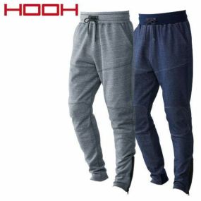 村上被服 鳳皇 HOOH テーパードスウェットパンツ 防寒パンツ ワークパンツ 防寒 ズボン 保温 人気 安い 防寒着 おしゃれ 暖かい 秋冬用 最強 かっこいい 作業着 おすすめ ワーク マン メンズ カジュアル 定番 寒さ対策 防寒ウェア 屋外作業 屋内作業 あったか シンプル 833