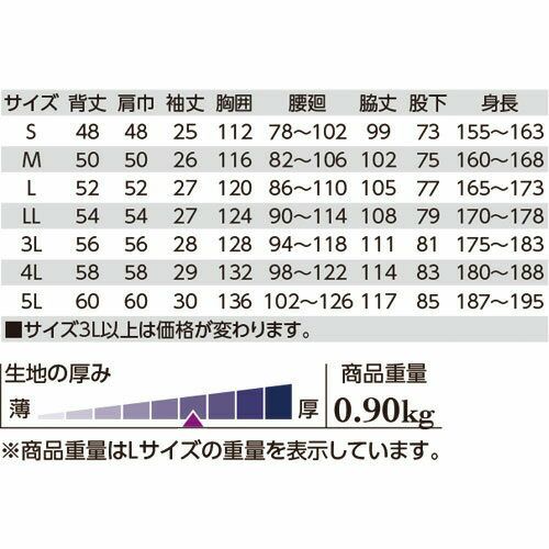 クレヒフク KURE 半袖ピットスーツ KR603 作業着 春夏 つなぎ 形態安定